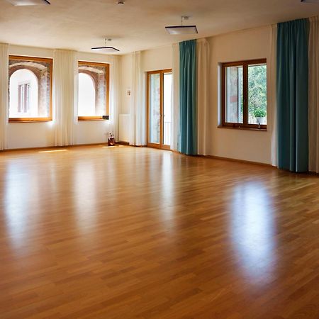 Ferienwohnung Alte Scheune Schopfheim Eksteriør billede