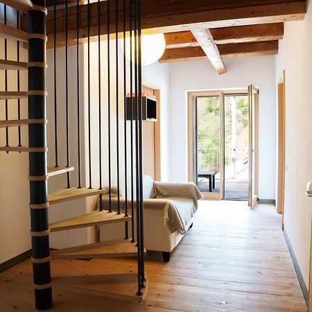 Ferienwohnung Alte Scheune Schopfheim Eksteriør billede